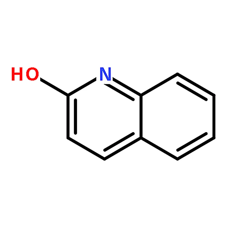 RHAWN 2-Quinolinol