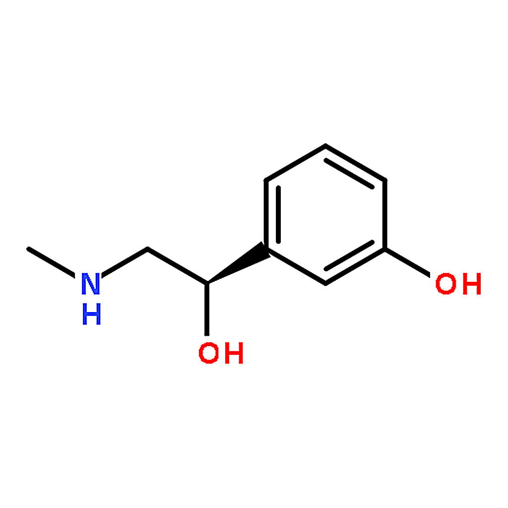 RHAWN L-Phenylephrine