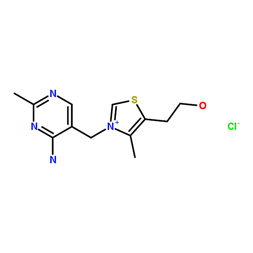 RHAWN Vitamin B1 nitrate