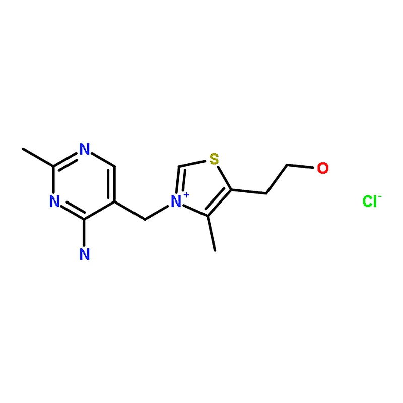 RHAWN Vitamin B1 nitrate