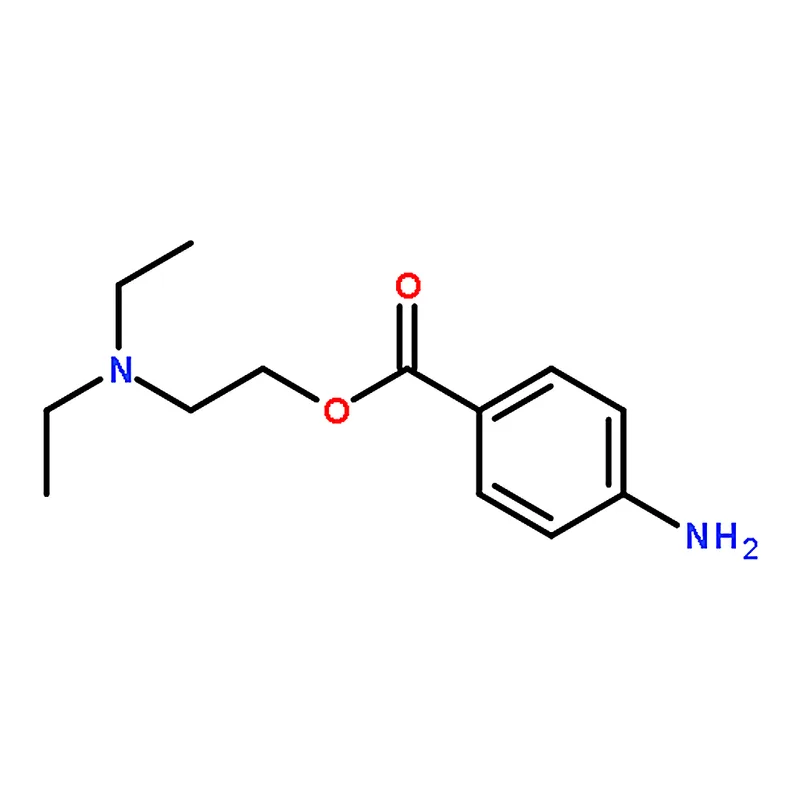 RHAWN Procaine