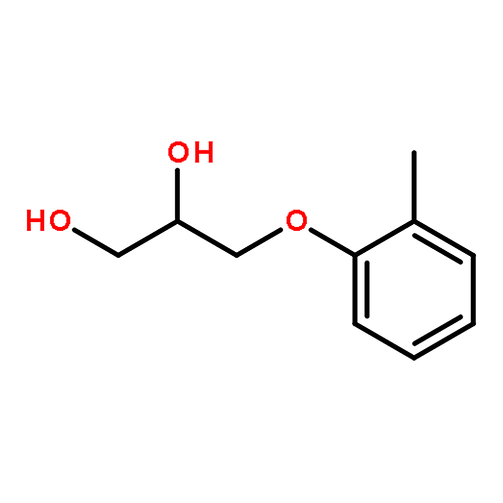 RHAWN 3-(2-Methylphenoxy)-1，2-propanediol