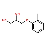 RHAWN 3-(2-Methylphenoxy)-1,2-propanediol