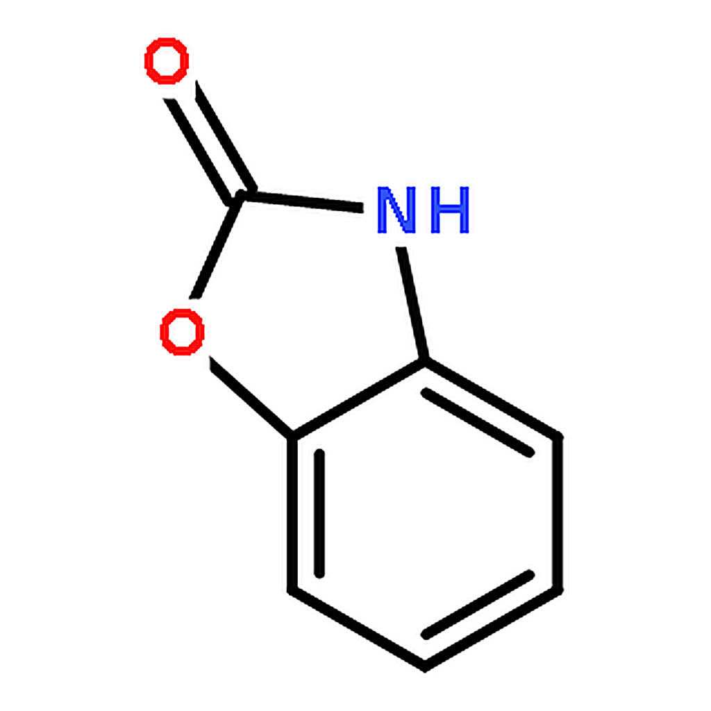 RHAWN 2-Benzoxazolinone