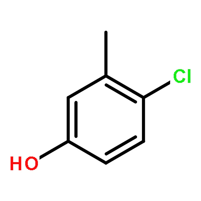 RHAWN 4-Chloro-3-methylphenol