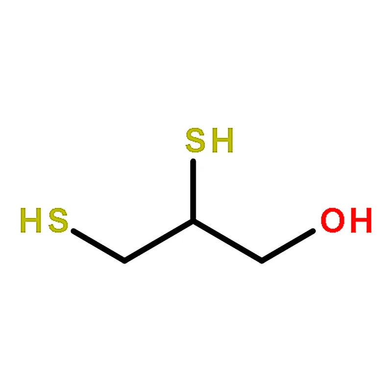 RHAWN 2,3-Dimercapto-1-propanol