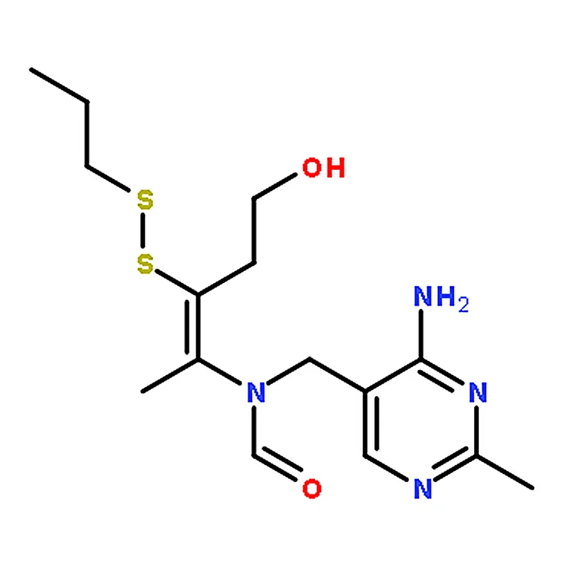 RHAWN Prosultiamine