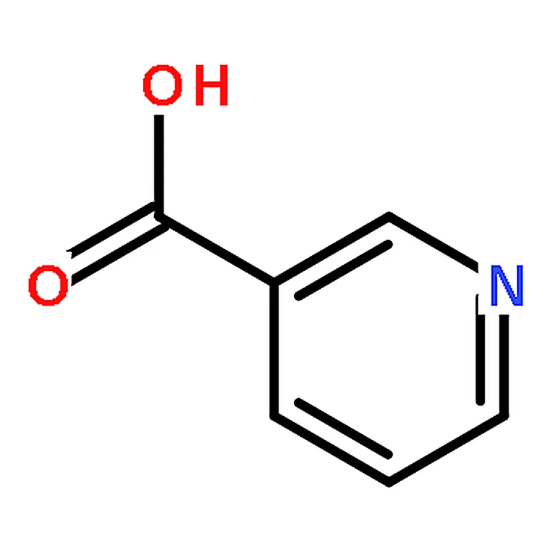 RHAWN Nicotinic acid