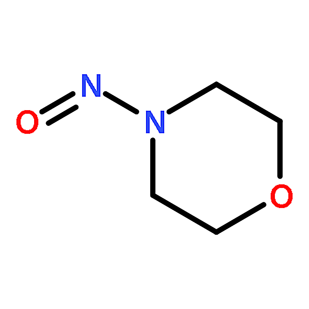 RHAWN N-Nitrosomorpholine