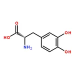 RHAWN 3,4-Dihydroxy-L-phenylalanine