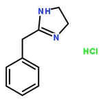 RHAWN 2-BENZYL-2-IMIDAZOLINE HYDROCHLORIDE