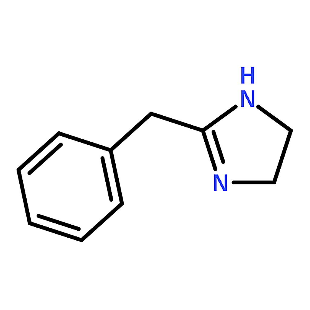 RHAWN 2-Benzylimidazoline
