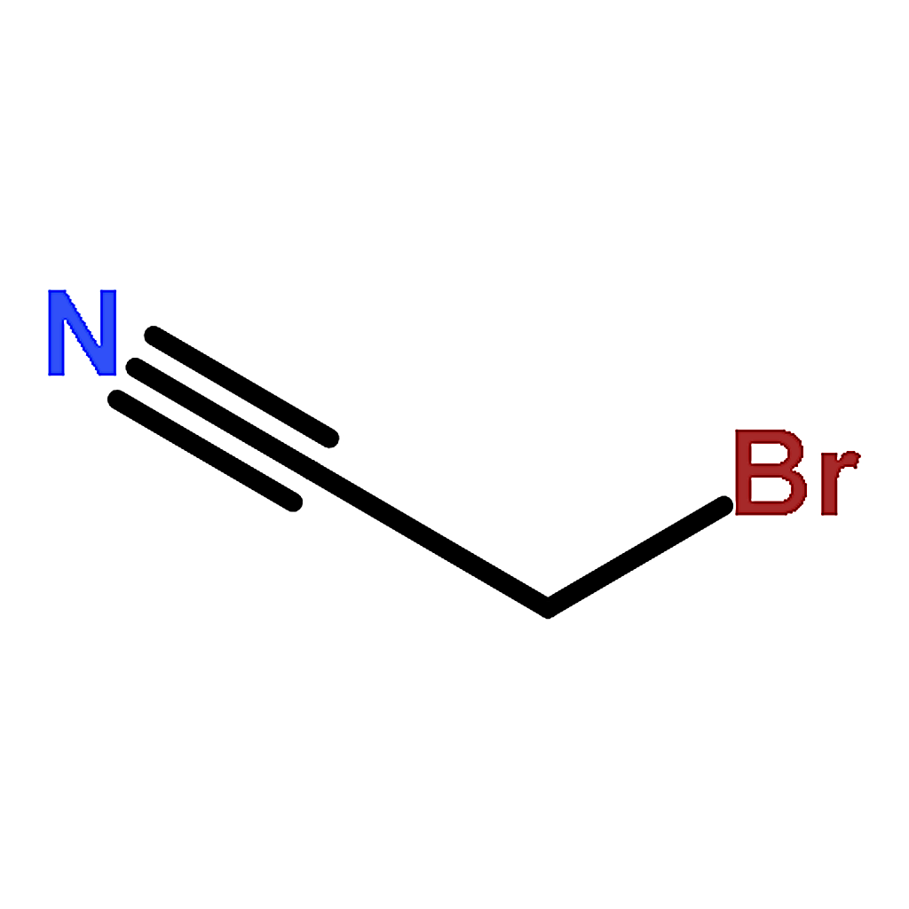 RHAWN Bromoacetonitrile