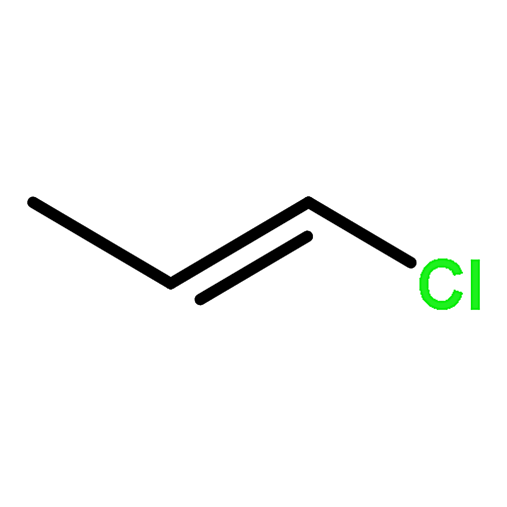 RHAWN 1-Chloro-1-propene (<i>cis</i>- and <i>trans</i>- mixture)