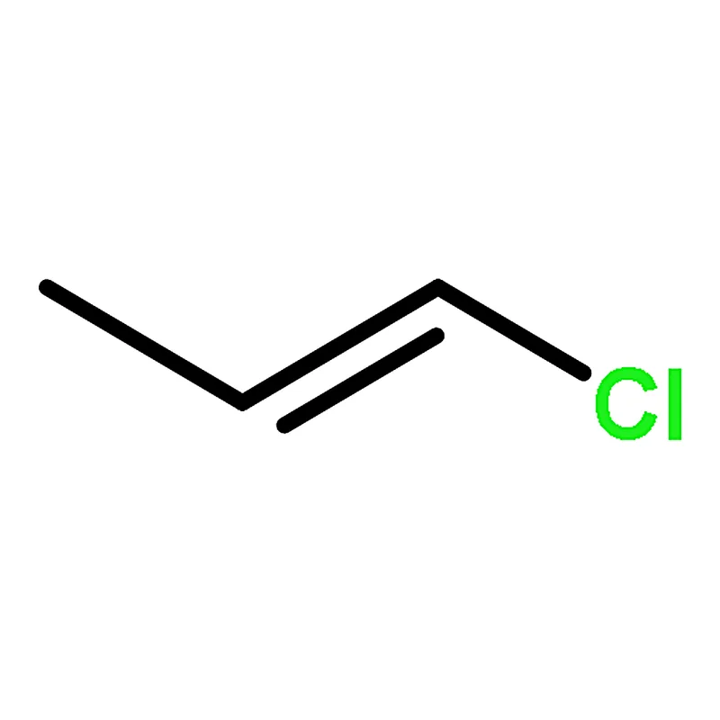 RHAWN 1-Chloro-1-propene (<i>cis</i>- and <i>trans</i>- mixture)