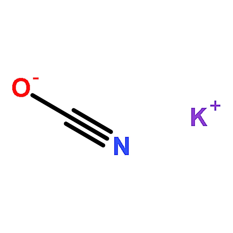 RHAWN Potassium cyanate