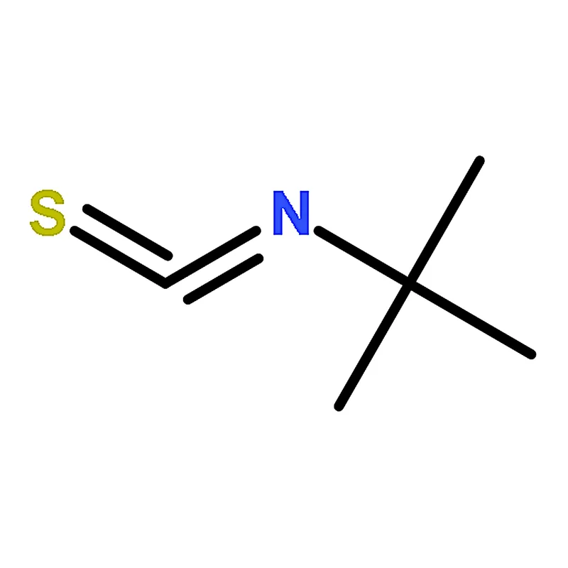 RHAWN tert-Butyl isothiocyanate