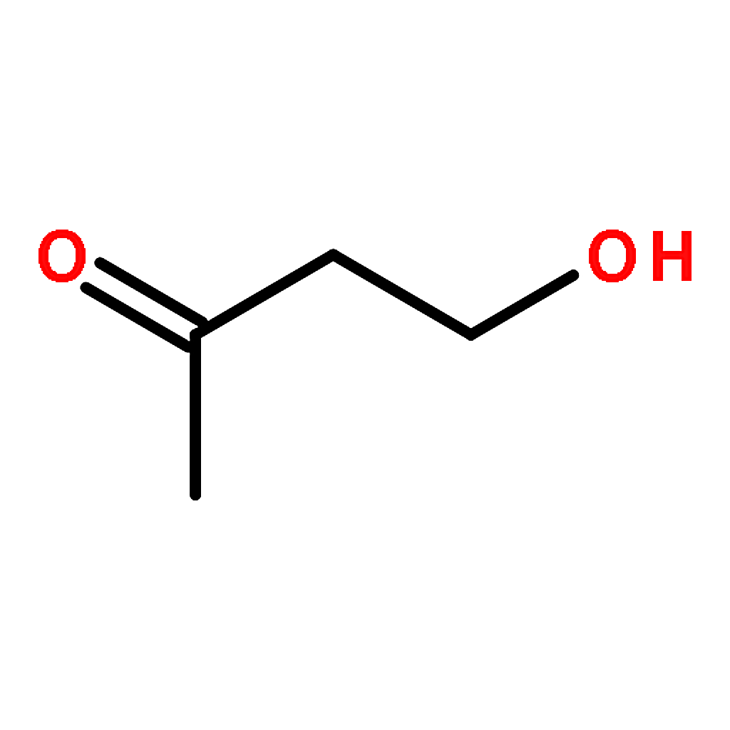 RHAWN 4-Hydroxy-2-butanone