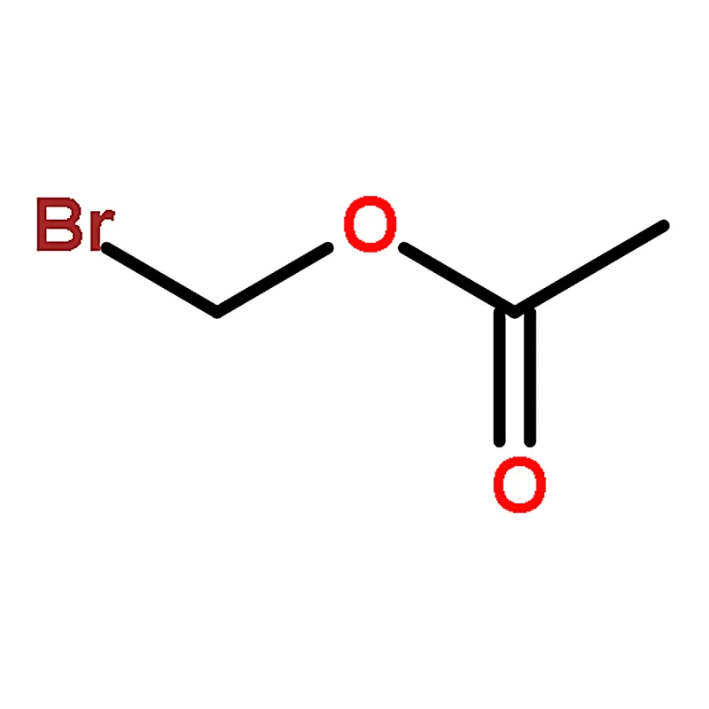 RHAWN Bromomethyl acetate