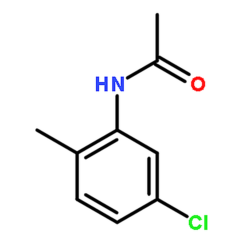 RHAWN N-(5-Chloro-2-methylphenyl)acetamide