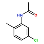 RHAWN N-(5-Chloro-2-methylphenyl)acetamide