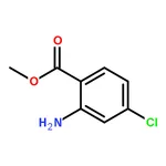 RHAWN Methyl 2-amino-4-chlorobenzoate