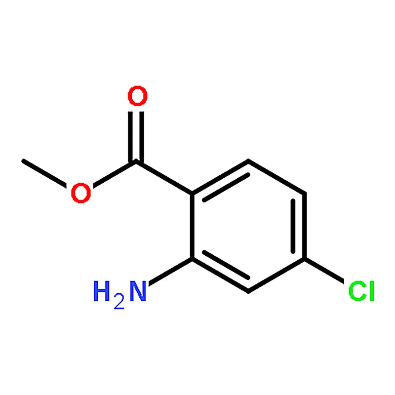 RHAWN Methyl 2-amino-4-chlorobenzoate