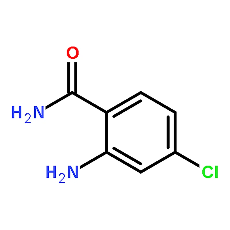 RHAWN 2-Amino-4-chlorobenzamide