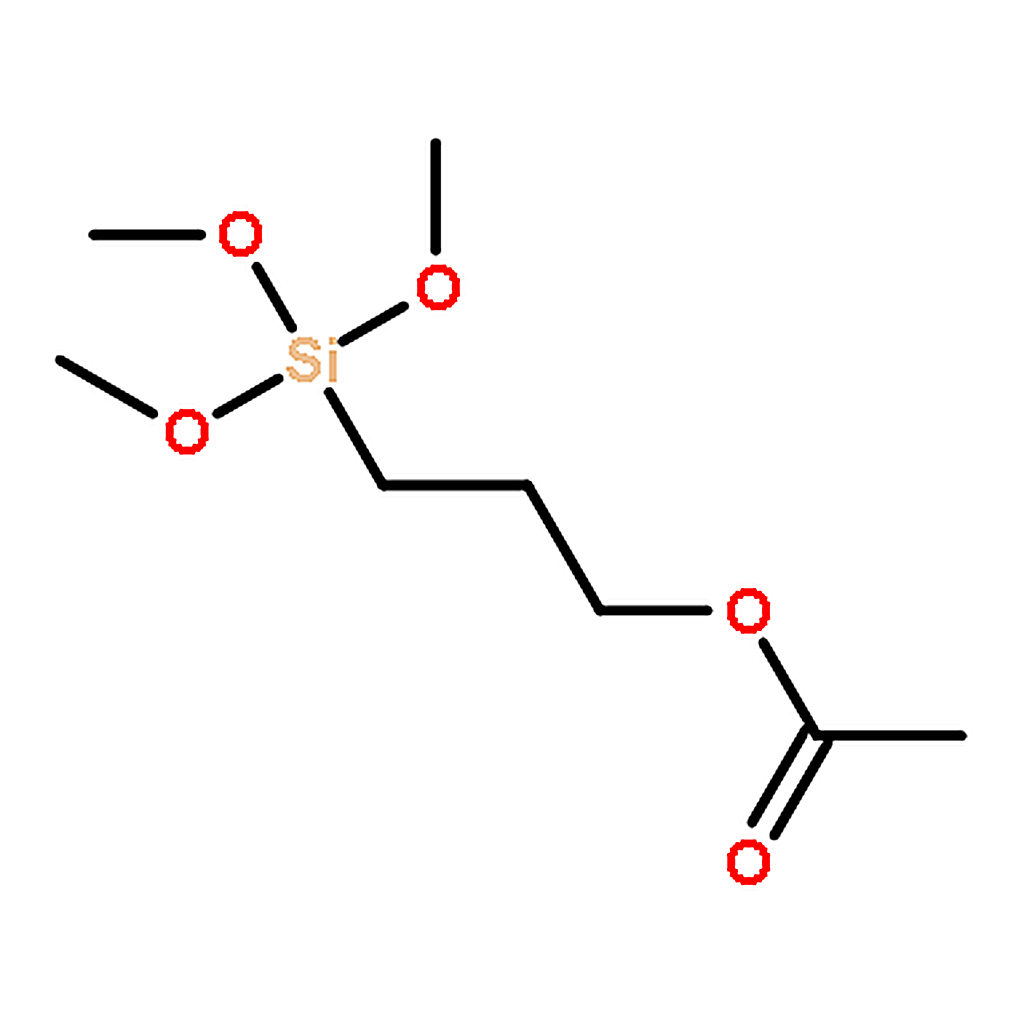 RHAWN 3-trimethoxysilylpropyl acetate