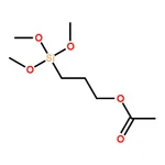 RHAWN 3-trimethoxysilylpropyl acetate