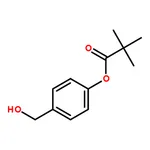RHAWN 4-(Hydroxymethyl)phenyl pivalate