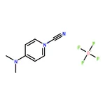 RHAWN 1-Cyano-4-dimethylaminopyridinium tetrafluoroborate