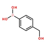 RHAWN 4-(Hydroxymethyl)phenylboronic acid