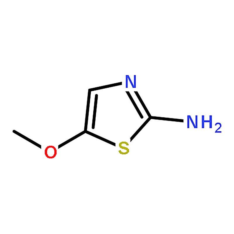 RHAWN 5-Methoxythiazol-2-amine