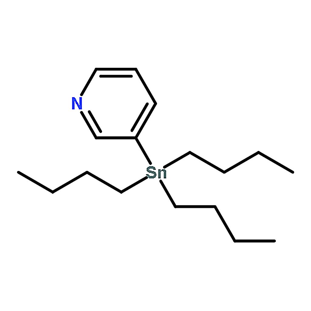 RHAWN 3-(Tri-n-butylstannyl)pyridine