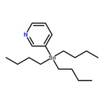 RHAWN 3-(Tri-n-butylstannyl)pyridine