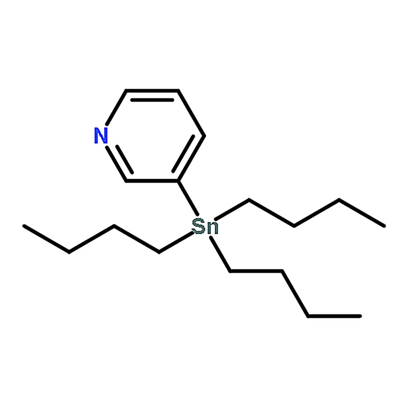 RHAWN 3-(Tri-n-butylstannyl)pyridine