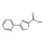 RHAWN 4-(Pyridin-2-yl)thiazole-2-carboxylic acid