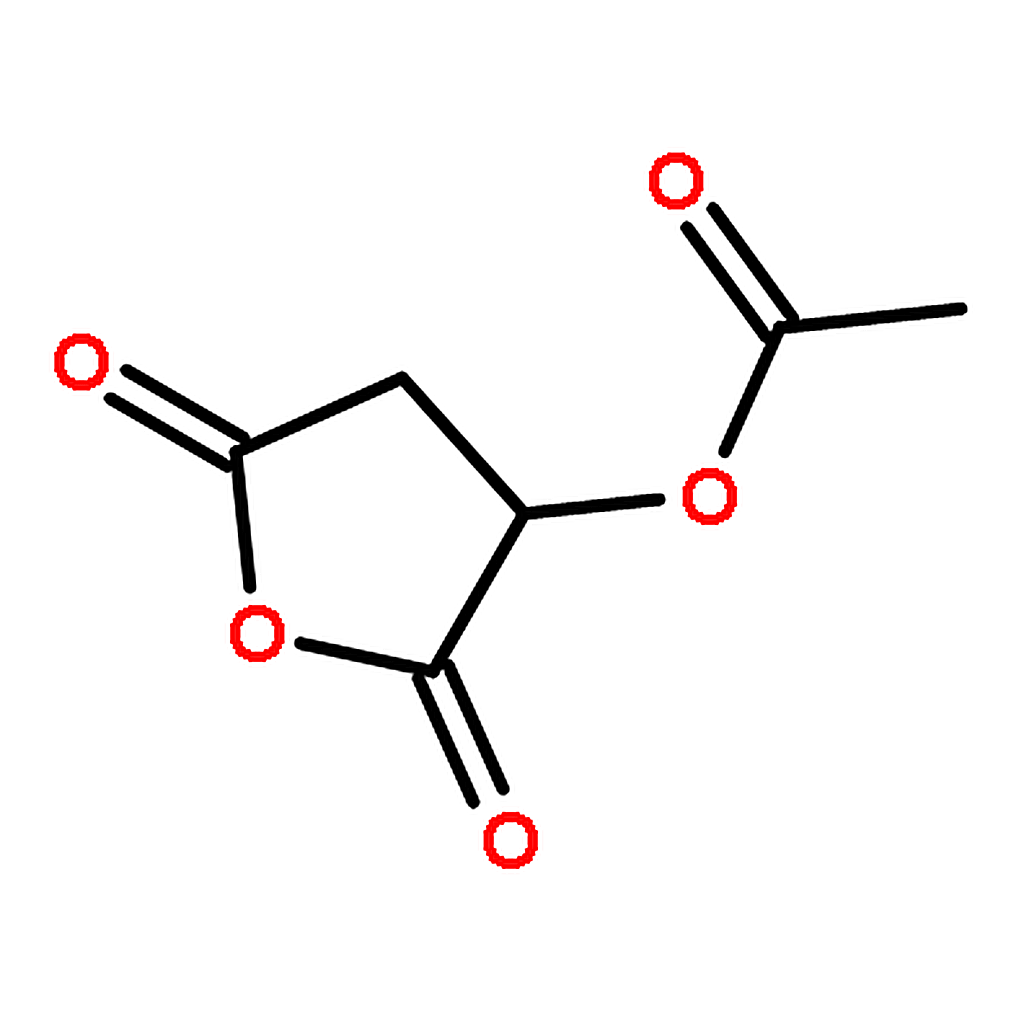 RHAWN (-)-<i>O</i>-Acetyl-<small>L</small>-malic Anhydride