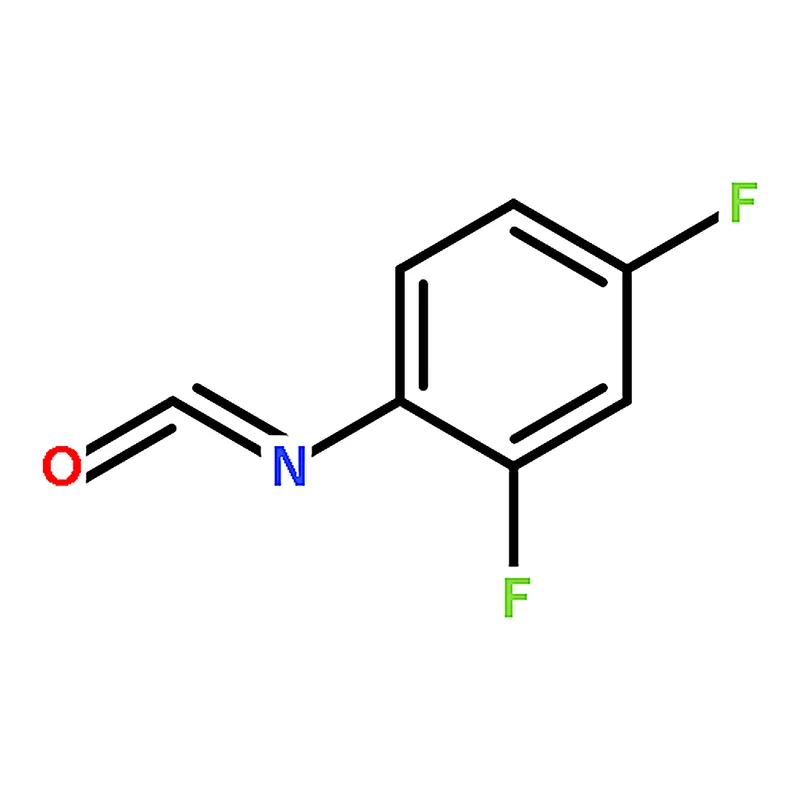 RHAWN 2,4-Difluorophenyl isocyanate