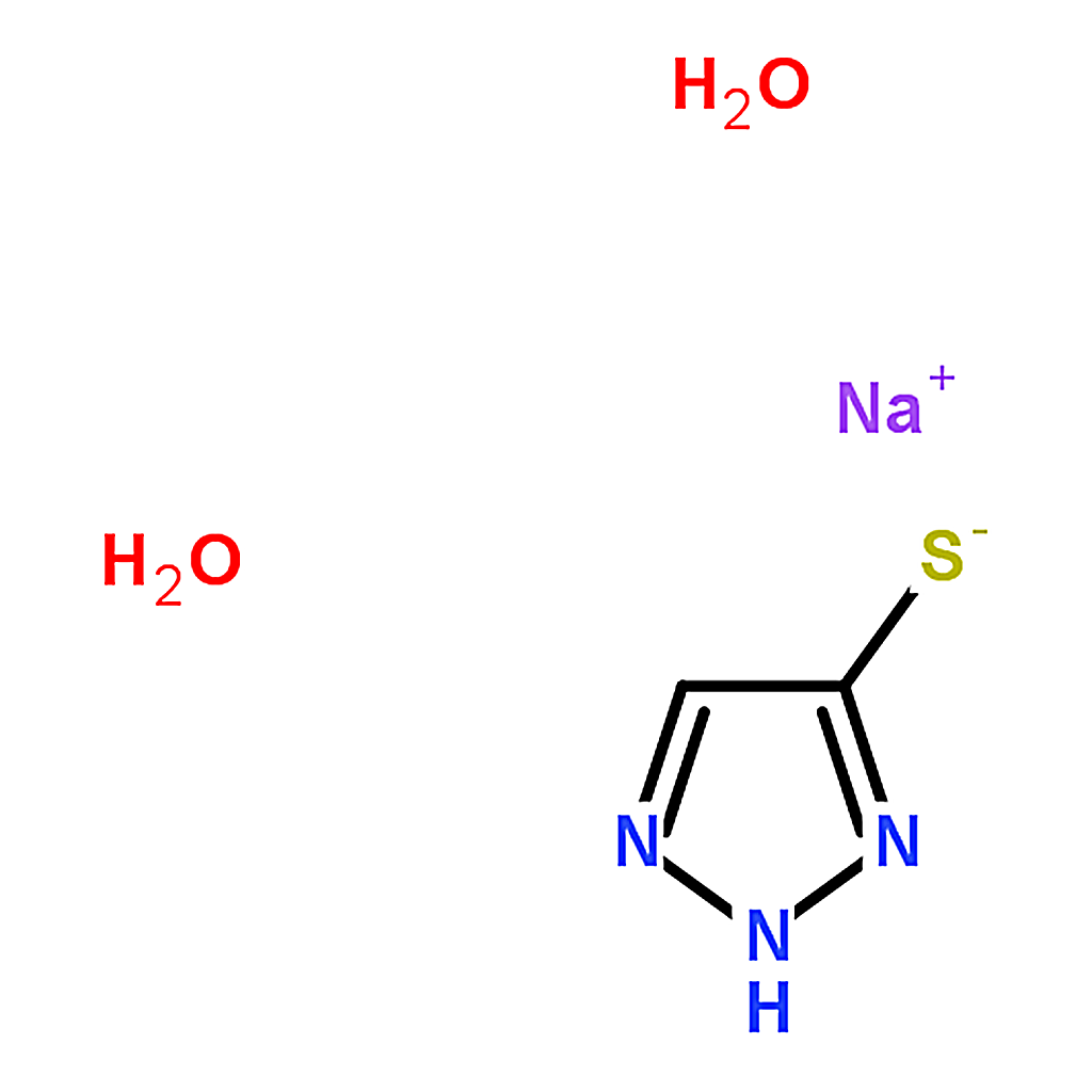 RHAWN 5-Mercapto-1H-1,2,3-triazole Sodium Salt