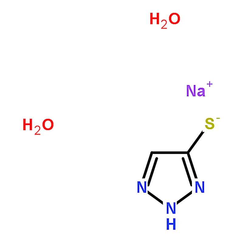 RHAWN 5-Mercapto-1H-1,2,3-triazole Sodium Salt