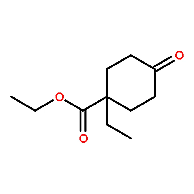 RHAWN Ethyl 1-ethyl-4-oxocyclohexanecarboxylate