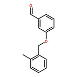 RHAWN 3-((2-Methylbenzyl)oxy)benzaldehyde