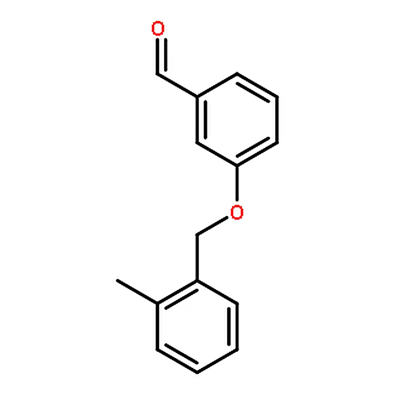 RHAWN 3-((2-Methylbenzyl)oxy)benzaldehyde