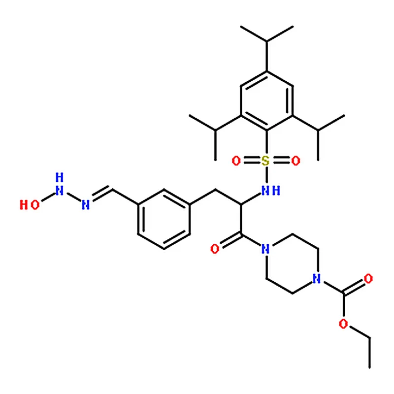 RHAWN Upamostat
