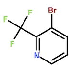 RHAWN 3-Bromo-2-(trifluoromethyl)pyridine