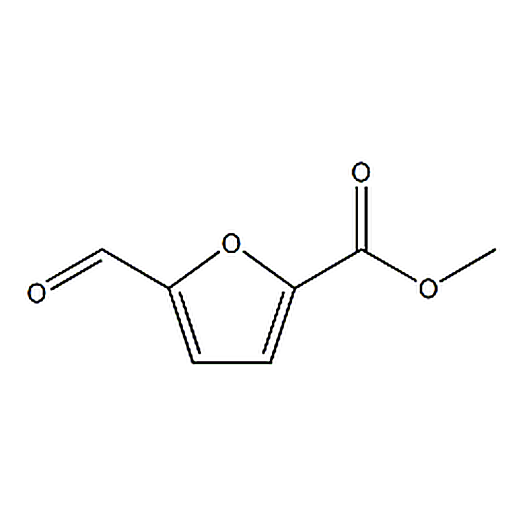 RHAWN methyl 5-formylfuran-2-carboxylate