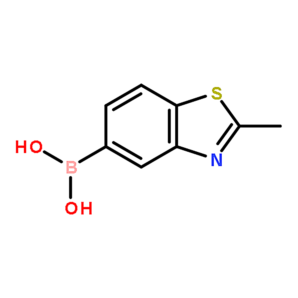 RHAWN (2-Methylbenzo[d]thiazol-5-yl)boronic acid