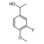 RHAWN 1-(3-Fluoro-4-methoxyphenyl)ethanol